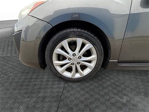 Used 2010 MAZDA MAZDA3 s Sport image 13