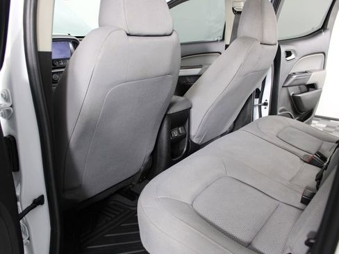 Used 2019 Chevrolet Colorado LT image 25