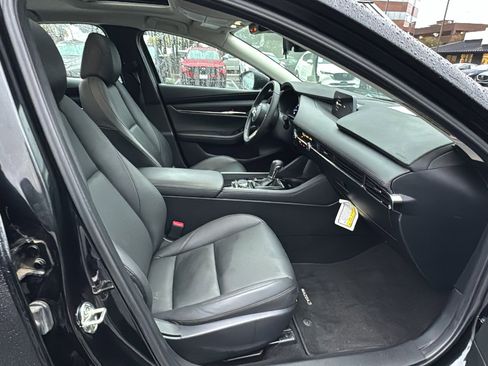Certified 2023 MAZDA MAZDA3 s image 23