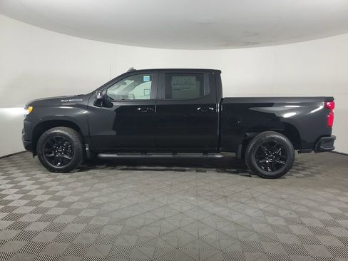 New 2026 Chevrolet Silverado 1500 RST w/ RST Select Package image 7