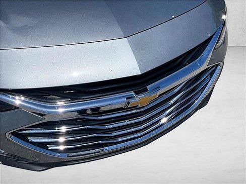 Used 2024 Chevrolet Malibu LS FWD image 29
