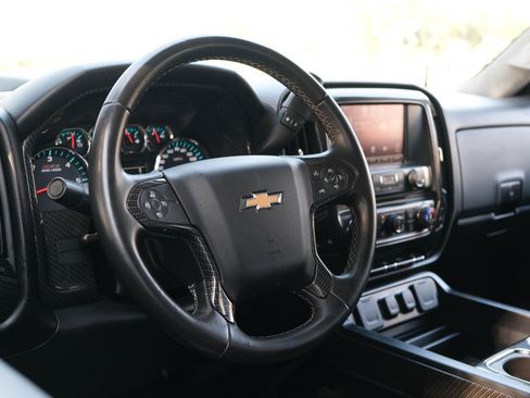 Used 2015 Chevrolet Silverado 1500 LT w/ All Star Edition image 16