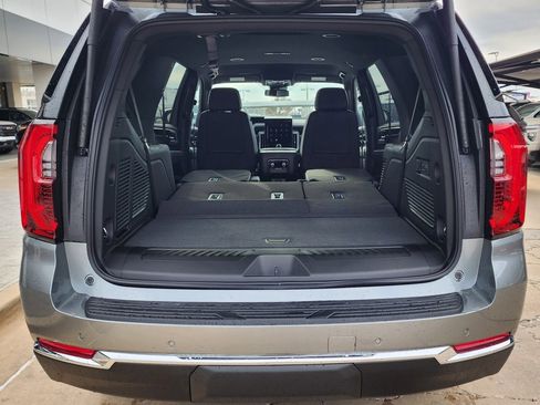 New 2026 GMC Yukon Elevation image 55