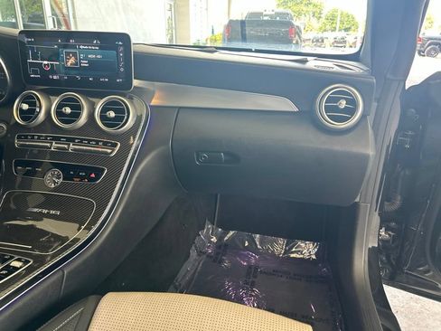 Used 2020 Mercedes-Benz C 63 AMG S image 30