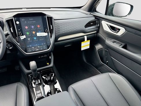 New 2026 Subaru Forester Premium AWD/4WD image 29