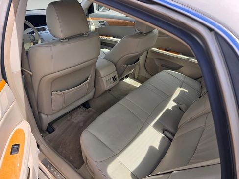 Used 2007 Toyota Avalon XLS FWD image 21