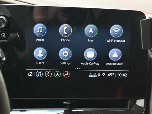 Used 2023 Chevrolet Corvette Stingray Premium Conv image 32