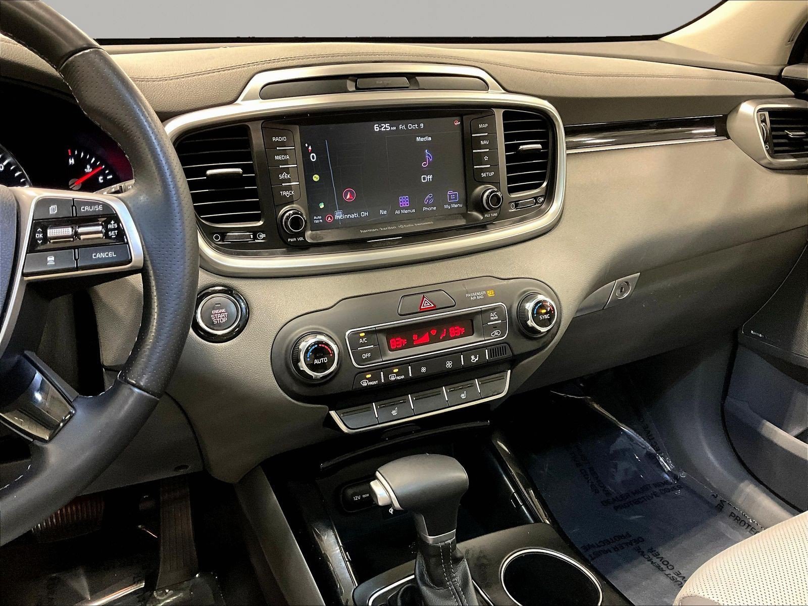 Used 2020 Kia Sorento SX AWD/4WD image 9