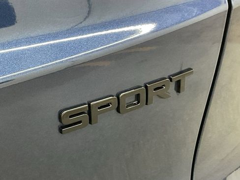 Certified 2026 Honda CR-V Sport-L image 27