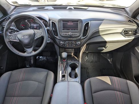 Certified 2024 Chevrolet Equinox RS image 14