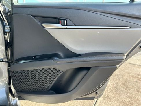 Used 2026 Toyota Camry SE image 27