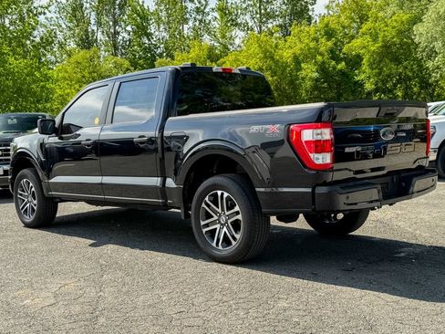 Certified 2023 Ford F150 XL w/ XL STX Apperance Package AWD/4WD image 5