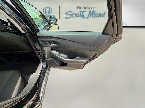 Certified 2024 Honda Accord LX image 29