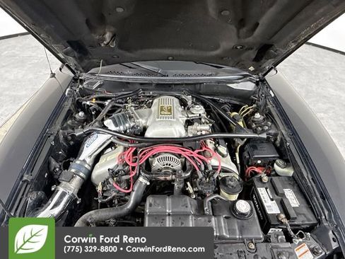 Used 1997 Ford Mustang Cobra image 25