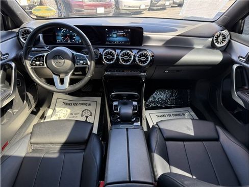 Used 2020 Mercedes-Benz A 220 image 29