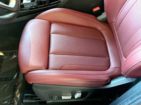 Certified 2023 BMW X3 sDrive30i w/ Premium Package image 20