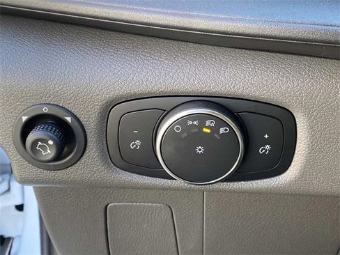 New 2026 Ford Transit 350 148 High Roof Extended DRW w/ Load Area Protection Package image 14