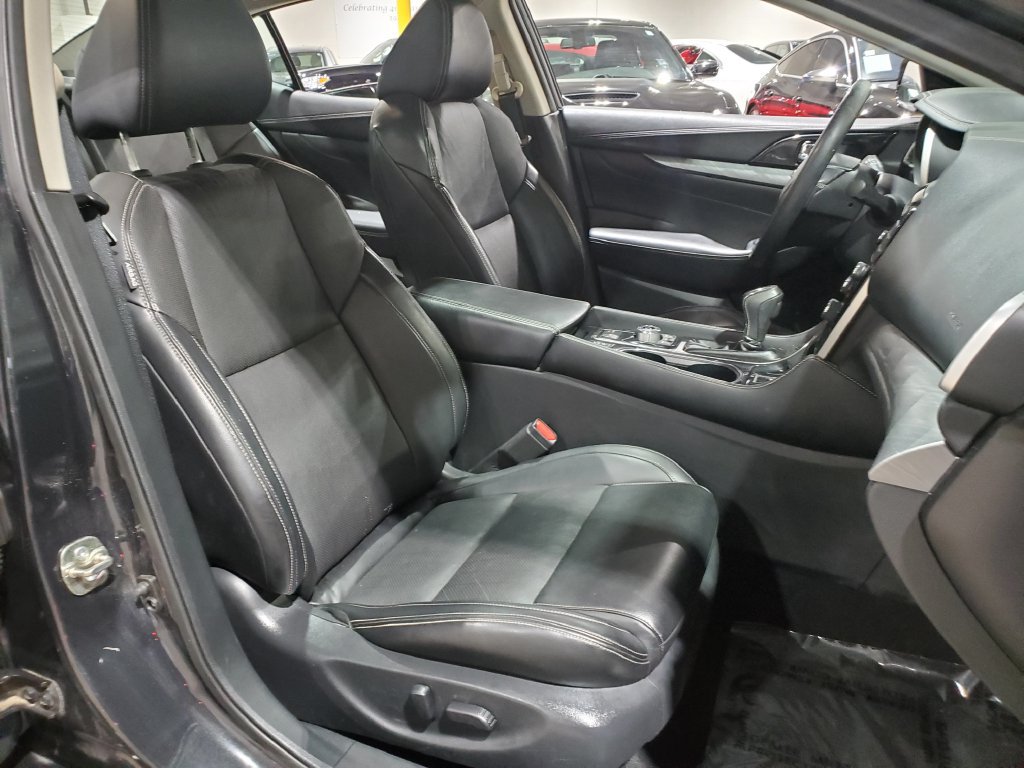 Used 2017 Nissan Maxima 3.5 SL FWD image 13