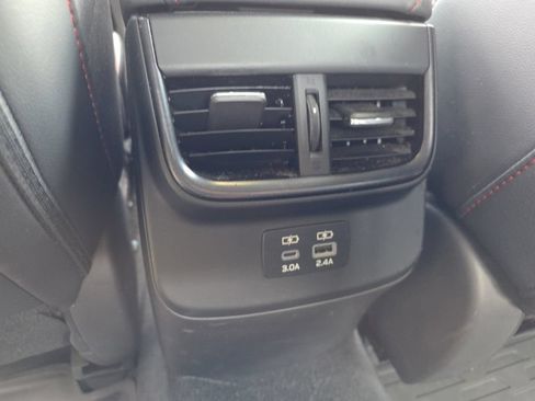 Used 2023 Subaru Legacy Sport AWD/4WD image 32