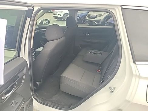 Used 2023 Honda CR-V EX image 12