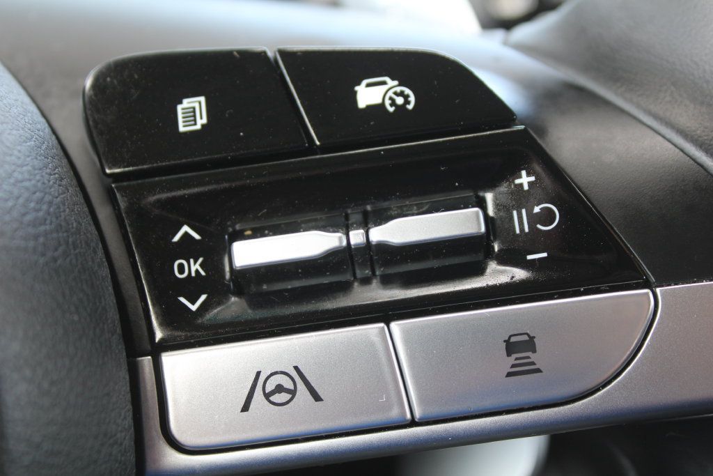 Used 2024 Hyundai Tucson SEL AWD/4WD image 33
