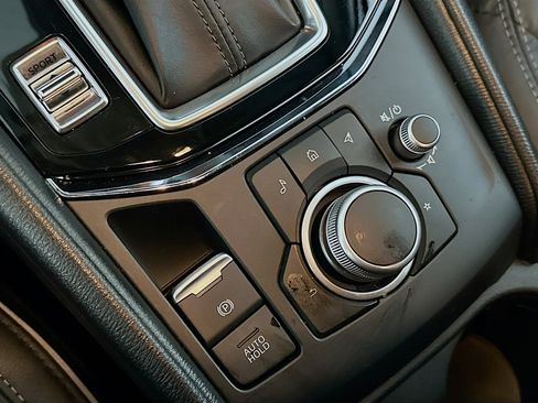 Used 2025 MAZDA CX-5 AWD 2.5 S w/ Preferred Package image 24