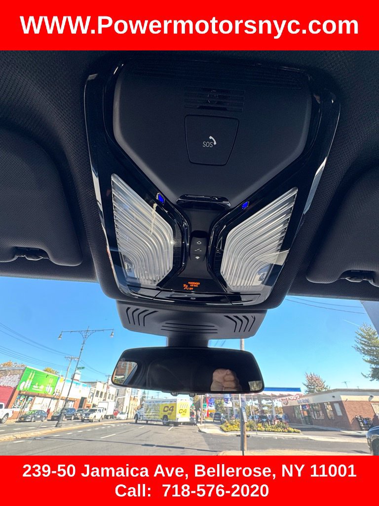 Used 2019 BMW X4 xDrive30i w/ Premium Package Enhanced AWD/4WD image 30
