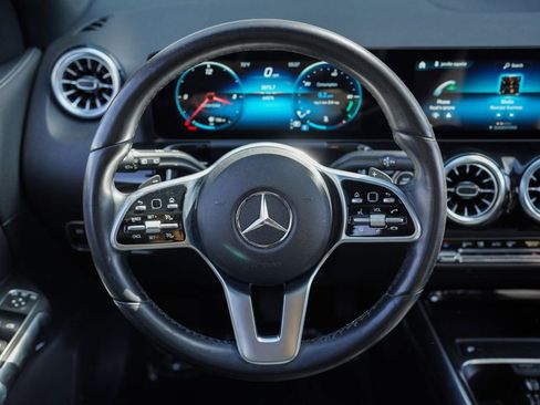 Used 2022 Mercedes-Benz GLA 250 4MATIC image 27