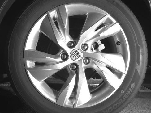 Used 2025 Buick Encore GX Preferred image 14