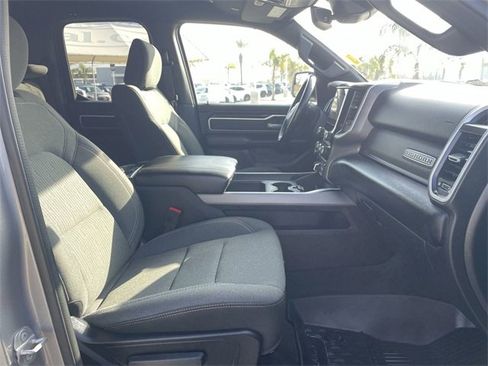 Used 2022 RAM 1500 Big Horn w/ Trailer Tow Group image 28