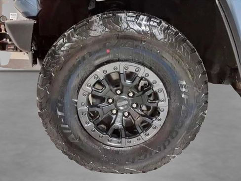 Used 2024 Ford Bronco Raptor image 9