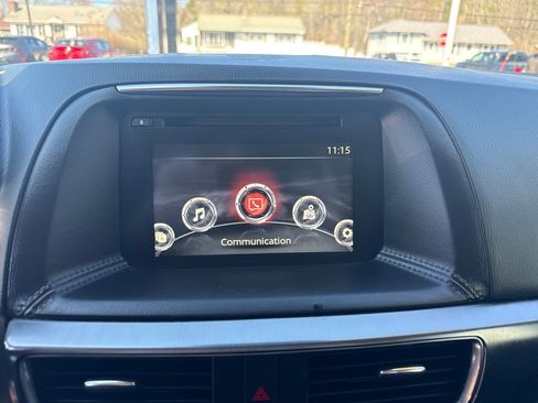 Used 2016 MAZDA CX-5 Grand Touring image 11