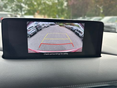 Used 2022 MAZDA CX-5 AWD 2.5 S image 27