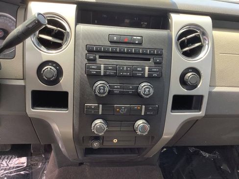 Used 2010 Ford F150 XLT AWD/4WD image 39