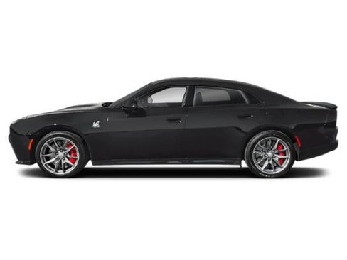 New 2026 Dodge Charger Scat Pack AWD/4WD image 2