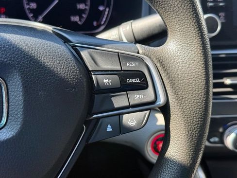 Used 2021 Honda Accord LX image 21