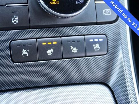 Used 2021 Hyundai Santa Fe Limited w/ Cargo Package image 26