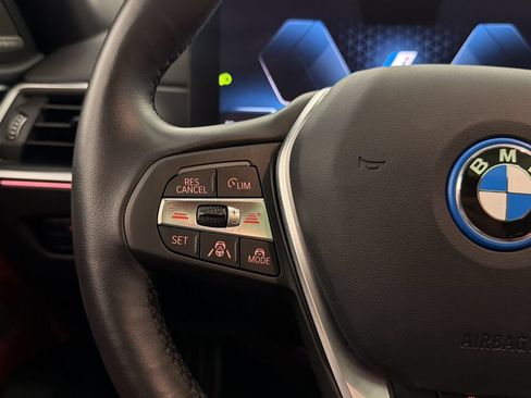 Used 2023 BMW i4 eDrive35 RWD image 15