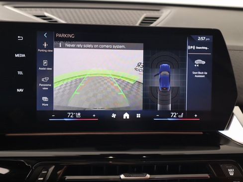 Used 2025 BMW X2 xDrive28i w/ M Sport Package image 7