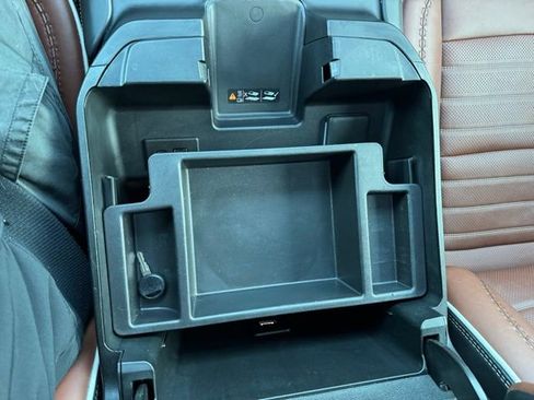 Used 2024 GMC Sierra 1500 Denali Ultimate image 41