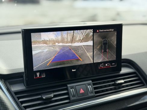 Used 2024 Audi SQ5 Premium Plus image 18