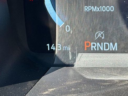 New 2026 Ford Explorer Tremor w/ Tremor Ultimate Package image 25