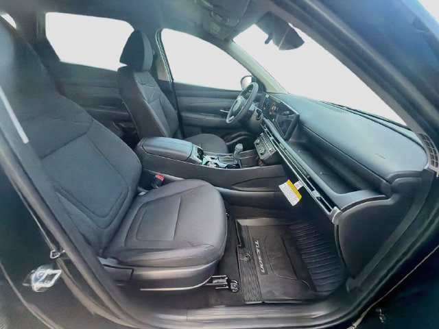 New 2026 Hyundai Tucson SE FWD image 27