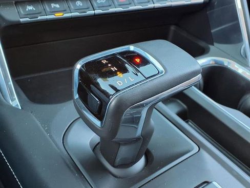 Certified 2024 GMC Sierra 1500 Denali Ultimate image 14