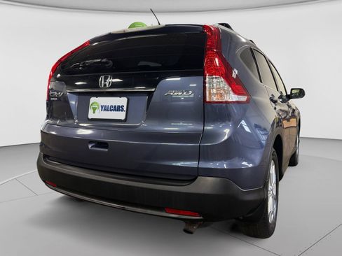 Used 2012 Honda CR-V EX-L image 10