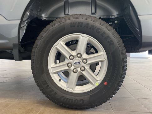 New 2026 Ford F150 XLT AWD/4WD image 30