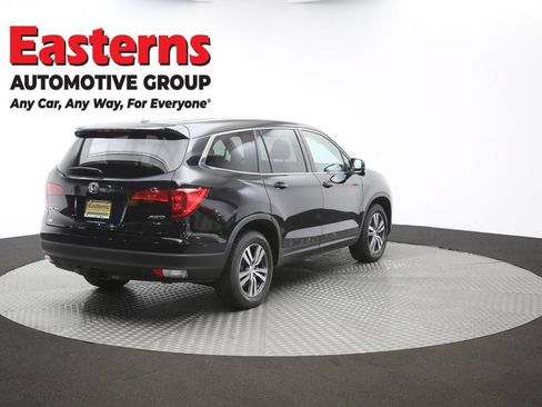 Used 2018 Honda Pilot EX image 38