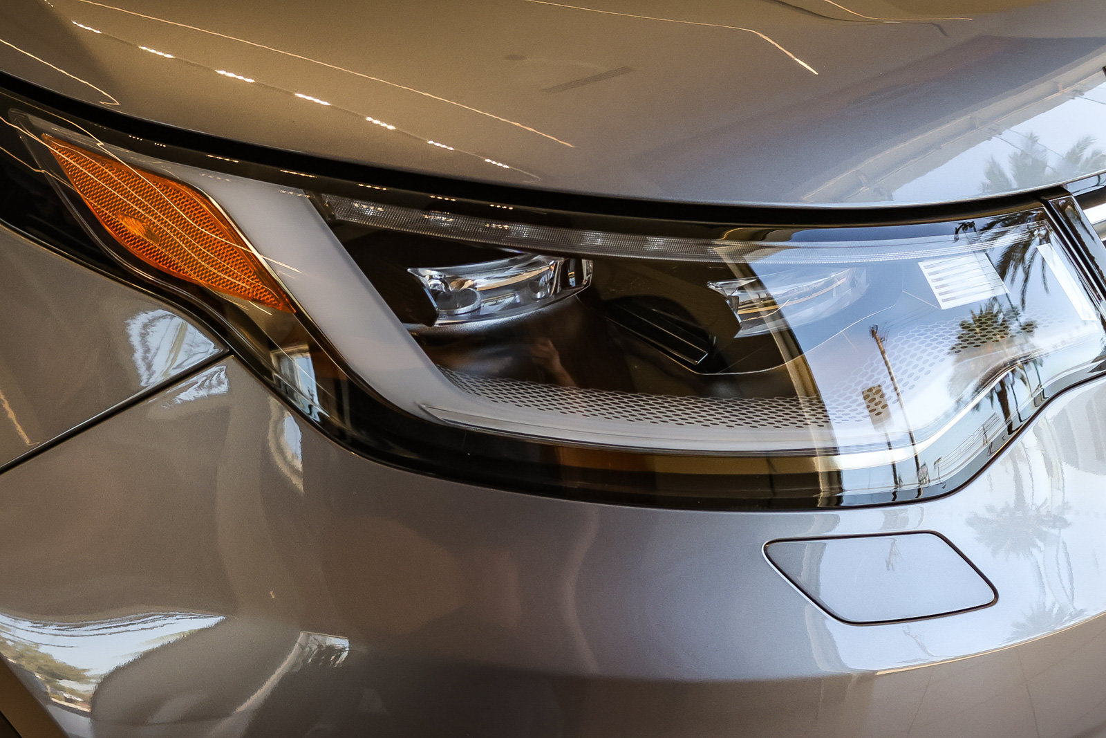 New 2026 Land Rover Discovery S AWD/4WD image 14