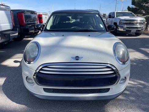 Used 2015 MINI Cooper 2-Door Hardtop image 2