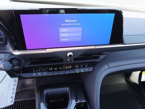 New 2026 Toyota Crown Signia AWD/4WD image 18